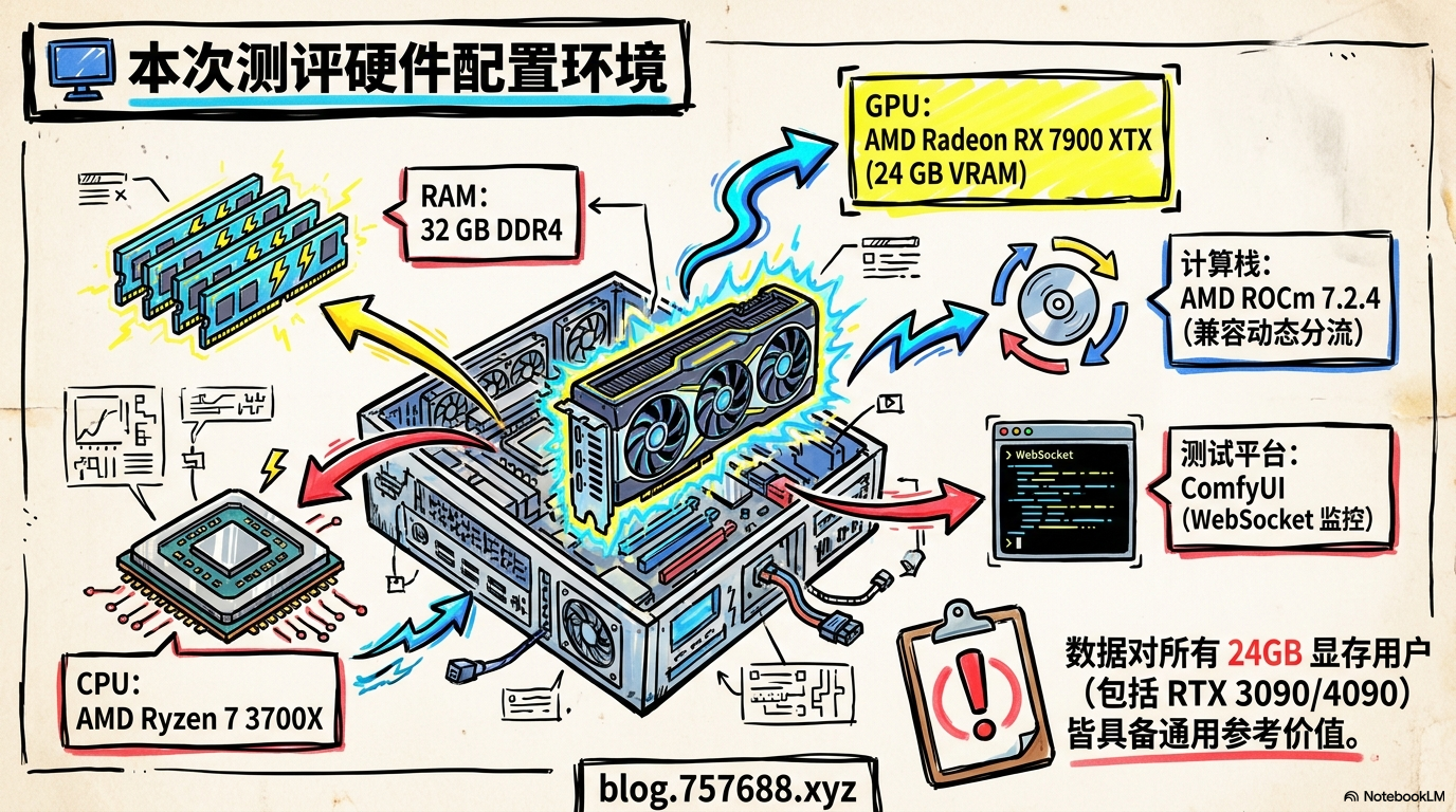 硬件配置